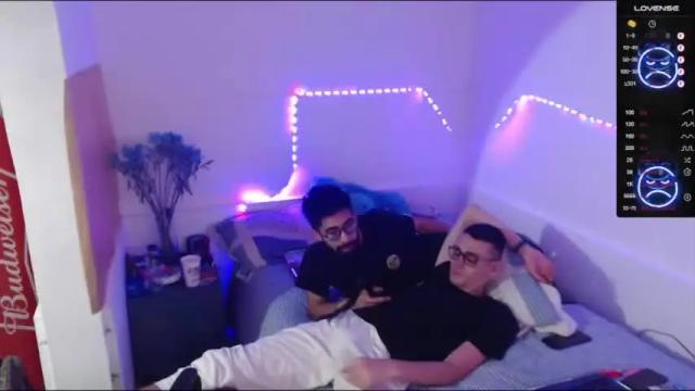 Image 2 of _delacruz911_ Stream on Chaturbate on 14 months ago