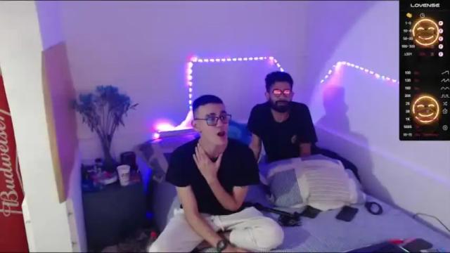 Image 4 of _delacruz911_ Stream on Chaturbate on 14 months ago