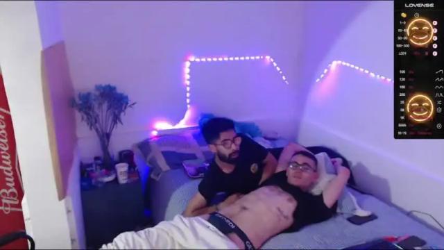 Image 7 of _delacruz911_ Stream on Chaturbate on 14 months ago