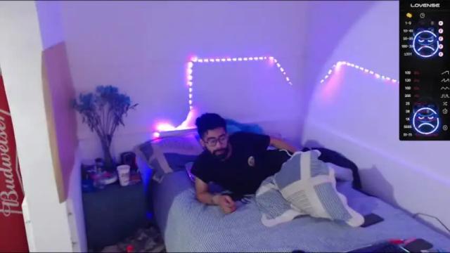 Image 8 of _delacruz911_ Stream on Chaturbate on 14 months ago