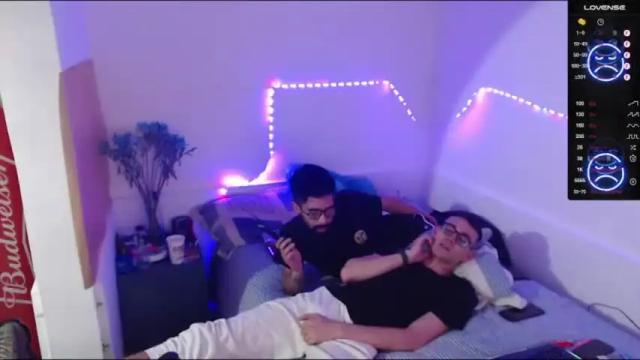 Thumbnail 3, _delacruz911_'s Stream at Chaturbate, 14 months ago