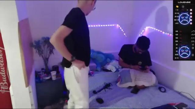 Thumbnail 1, _delacruz911_'s Stream at Chaturbate, 14 months ago