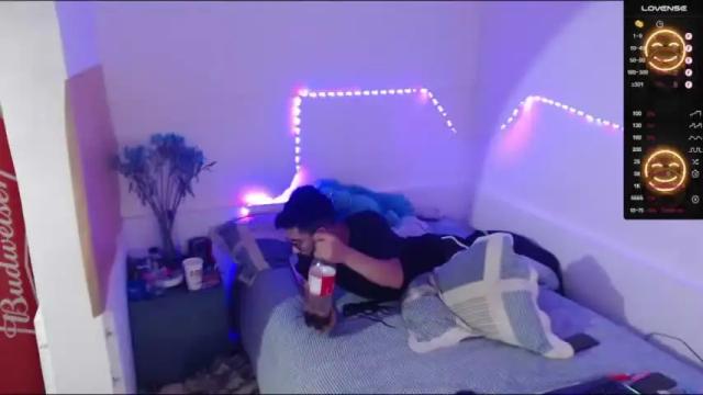 Image 10 of _delacruz911_ Stream on Chaturbate on 14 months ago