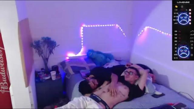 Image 12 of _delacruz911_ Stream on Chaturbate on 14 months ago