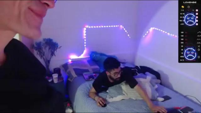 Image 3 of _delacruz911_ Stream on Chaturbate on 14 months ago