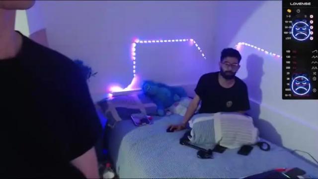 Image 6 of _delacruz911_ Stream on Chaturbate on 14 months ago