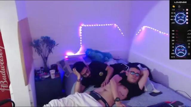 Thumbnail 3, _delacruz911_'s Stream at Chaturbate, 14 months ago