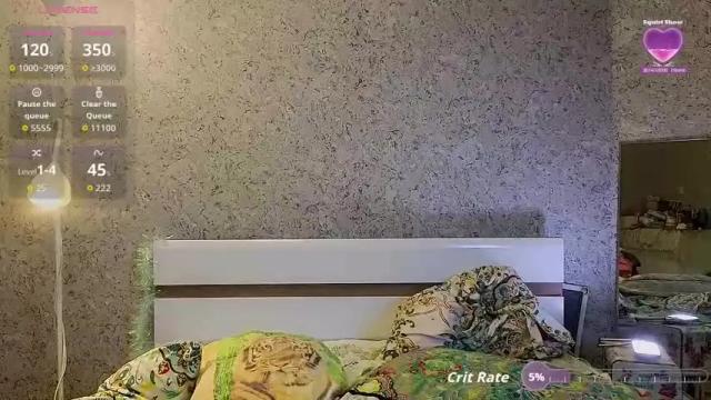 Thumbnail 2, _demi_dee_'s Stream at Chaturbate, 2 days ago