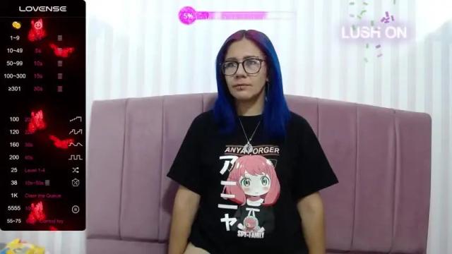 Image 2 of _devil_room Stream on Chaturbate on 13 months ago