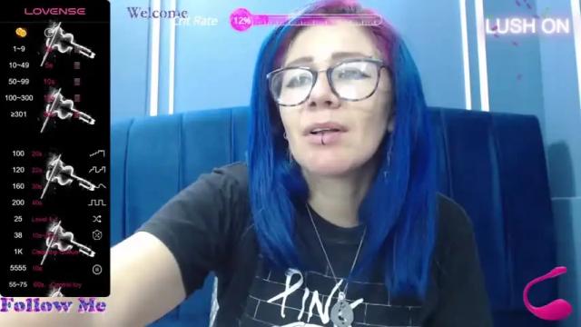 Image 3 of _devil_room Stream on Chaturbate on 13 months ago