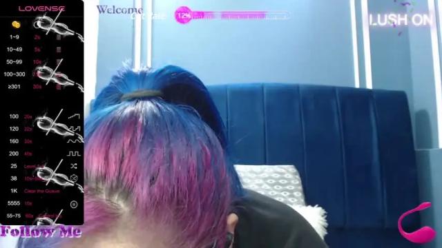 Thumbnail 3, _devil_room's Stream at Chaturbate, 13 months ago