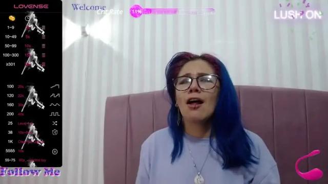 Image 2 of _devil_room Stream on Chaturbate on 13 months ago