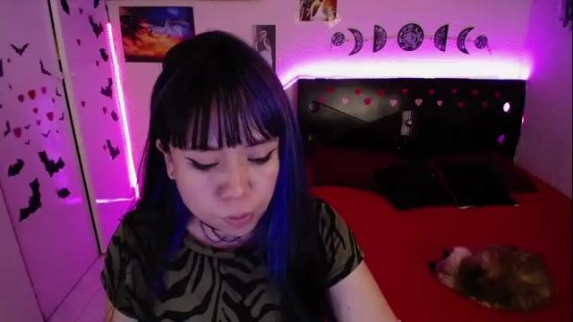 Image 12 of _dhalia_2 Stream on Chaturbate on 22 days ago