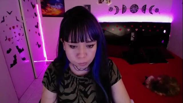 Image 8 of _dhalia_2 Stream on Chaturbate on 22 days ago