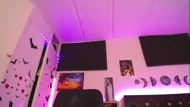 Thumbnail 1, _dhalia_2's Stream at Chaturbate, 8 months ago