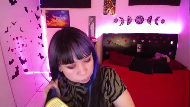 Thumbnail 1, _dhalia_2's Stream at Chaturbate, 8 months ago