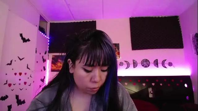 Thumbnail 1, _dhalia_2's Stream at Chaturbate, 8 months ago