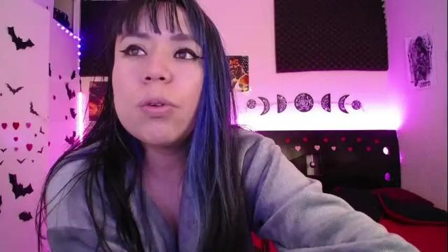 Thumbnail 2, _dhalia_2's Stream at Chaturbate, 8 months ago