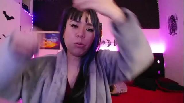 Thumbnail 3, _dhalia_2's Stream at Chaturbate, 8 months ago