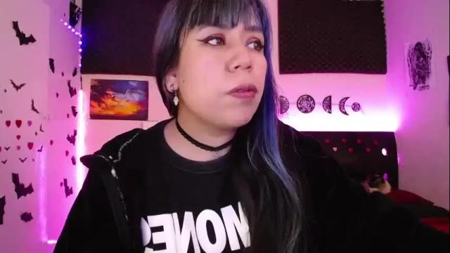 Thumbnail 1, _dhalia_2's Stream at Chaturbate, 8 months ago