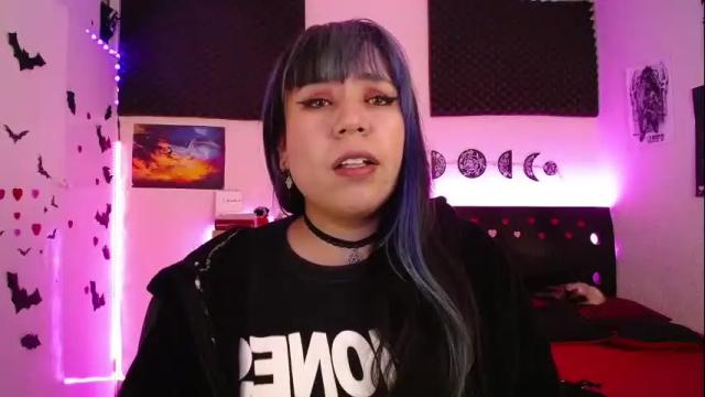 Thumbnail 2, _dhalia_2's Stream at Chaturbate, 8 months ago