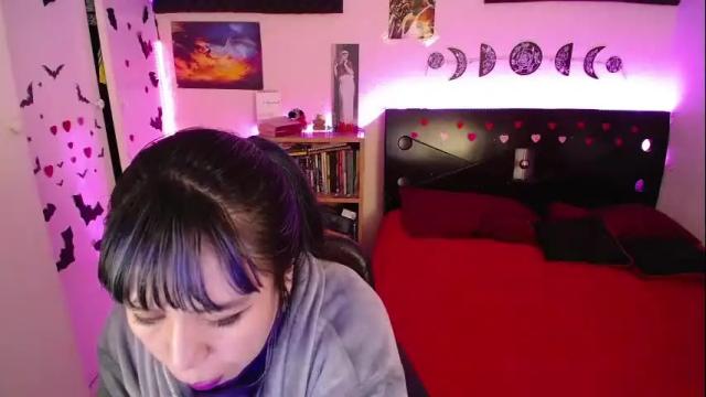 Thumbnail 1, _dhalia_2's Stream at Chaturbate, 8 months ago