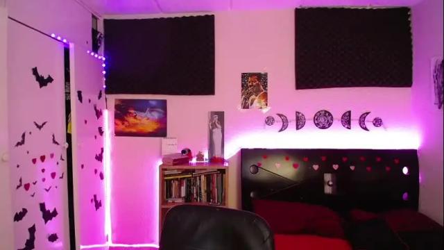 Thumbnail 2, _dhalia_2's Stream at Chaturbate, 8 months ago