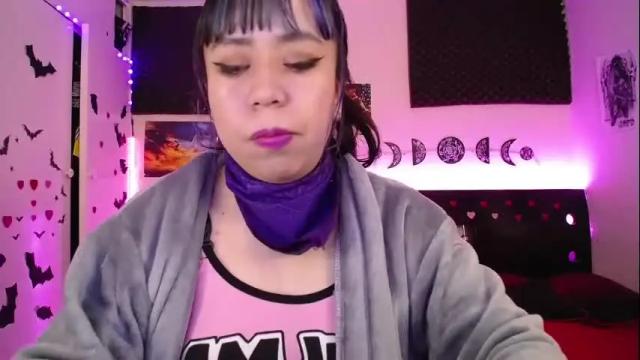 Thumbnail 3, _dhalia_2's Stream at Chaturbate, 8 months ago