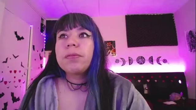 Thumbnail 2, _dhalia_2's Stream at Chaturbate, 8 months ago