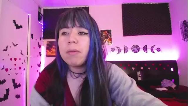 Thumbnail 3, _dhalia_2's Stream at Chaturbate, 8 months ago