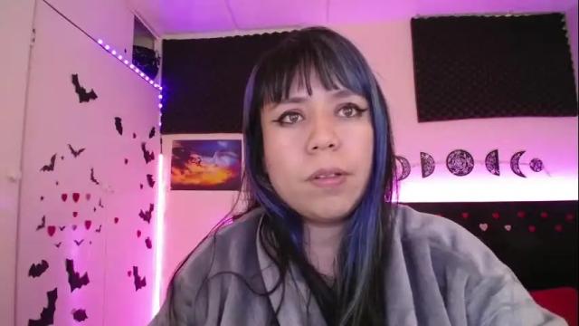 Thumbnail 2, _dhalia_2's Stream at Chaturbate, 8 months ago