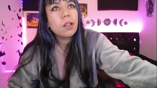 Thumbnail 3, _dhalia_2's Stream at Chaturbate, 8 months ago