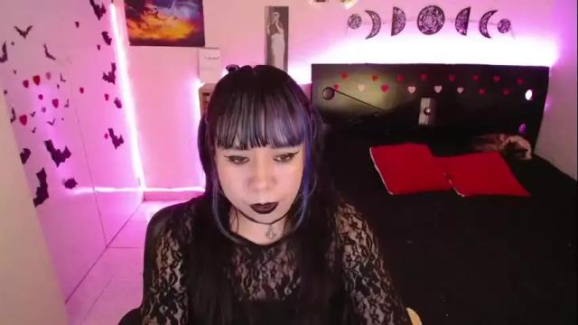 Thumbnail 3, _dhalia_2's Stream at Chaturbate, 8 months ago