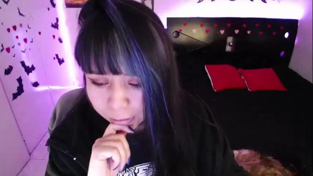 Thumbnail 1, _dhalia_2's Stream at Chaturbate, 8 months ago