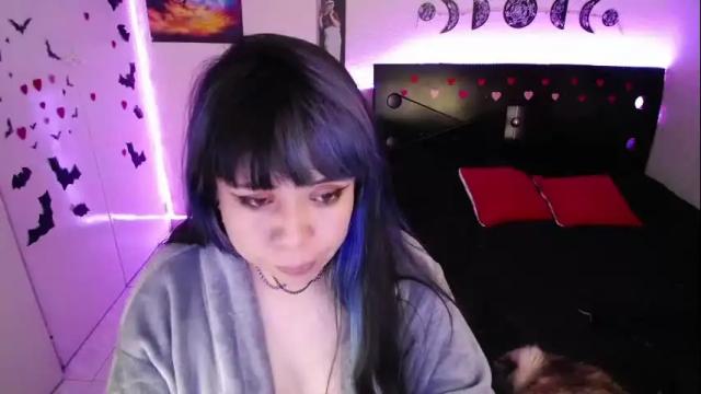 Thumbnail 3, _dhalia_2's Stream at Chaturbate, 8 months ago