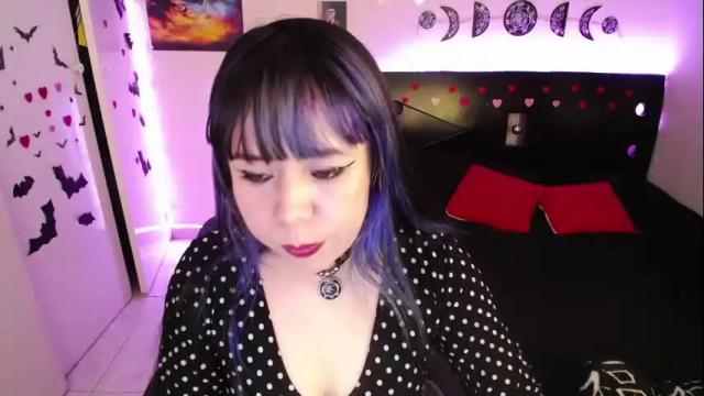 Thumbnail 1, _dhalia_2's Stream at Chaturbate, 8 months ago