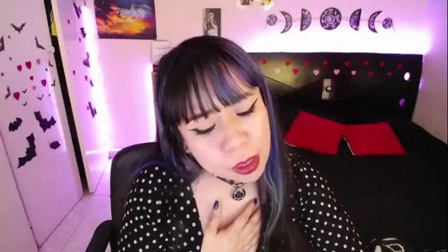 Thumbnail 2, _dhalia_2's Stream at Chaturbate, 8 months ago