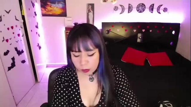 Thumbnail 3, _dhalia_2's Stream at Chaturbate, 8 months ago