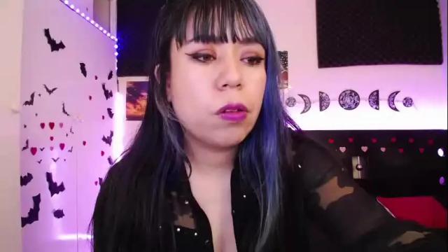 Thumbnail 1, _dhalia_2's Stream at Chaturbate, 8 months ago