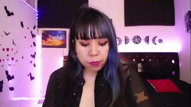 Thumbnail 3, _dhalia_2's Stream at Chaturbate, 8 months ago