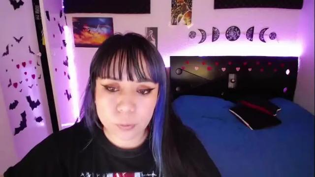 Thumbnail 1, _dhalia_2's Stream at Chaturbate, 8 months ago