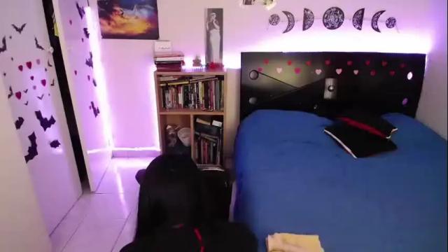 Thumbnail 2, _dhalia_2's Stream at Chaturbate, 8 months ago