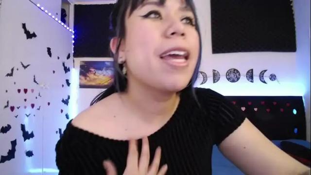 Thumbnail 1, _dhalia_2's Stream at Chaturbate, 8 months ago