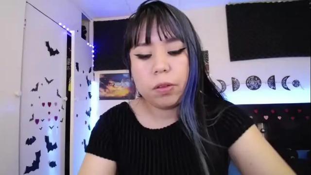 Thumbnail 2, _dhalia_2's Stream at Chaturbate, 8 months ago