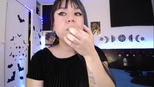 Thumbnail 3, _dhalia_2's Stream at Chaturbate, 8 months ago