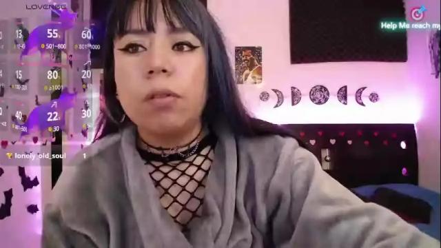Thumbnail 1, _dhalia_2's Stream at Chaturbate, 8 months ago