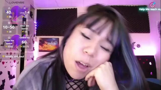 Thumbnail 3, _dhalia_2's Stream at Chaturbate, 8 months ago