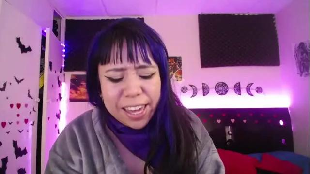 Thumbnail 1, _dhalia_2's Stream at Chaturbate, 7 months ago