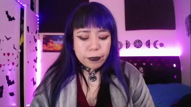 Thumbnail 1, _dhalia_2's Stream at Chaturbate, 7 months ago