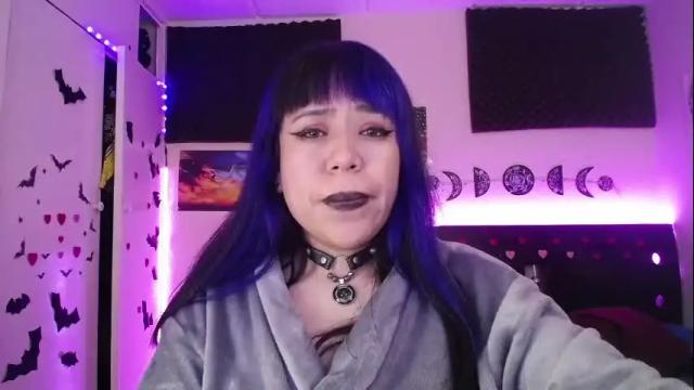 Thumbnail 3, _dhalia_2's Stream at Chaturbate, 7 months ago